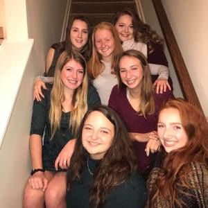 Meet your Posher, Alexandria